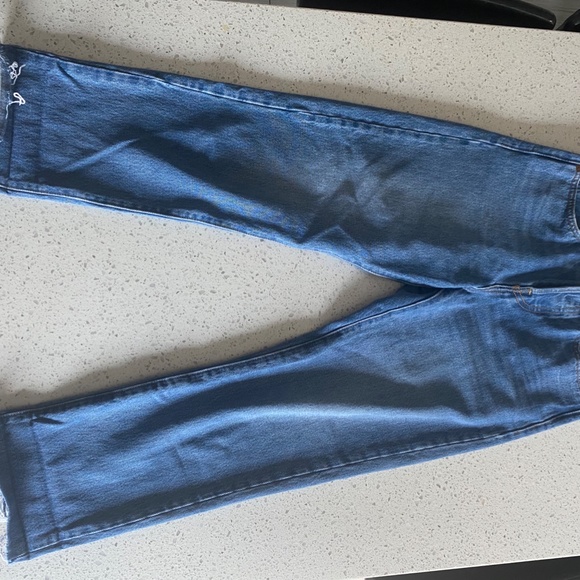 Levi's Wedgie Straight - Picture 5 of 9